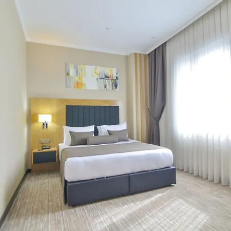 Hotel Mayi 5*