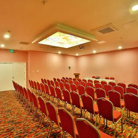 Hotel Mayi