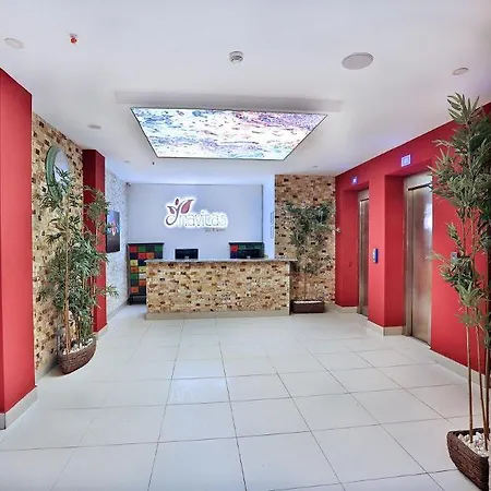Mayi Hotel