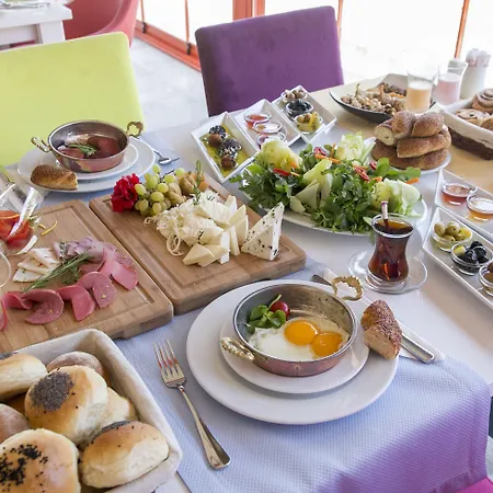 Mayi 5* Isztambul