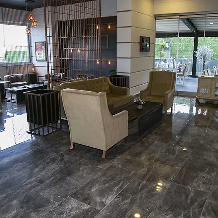 Hotel Mayi Istanbul